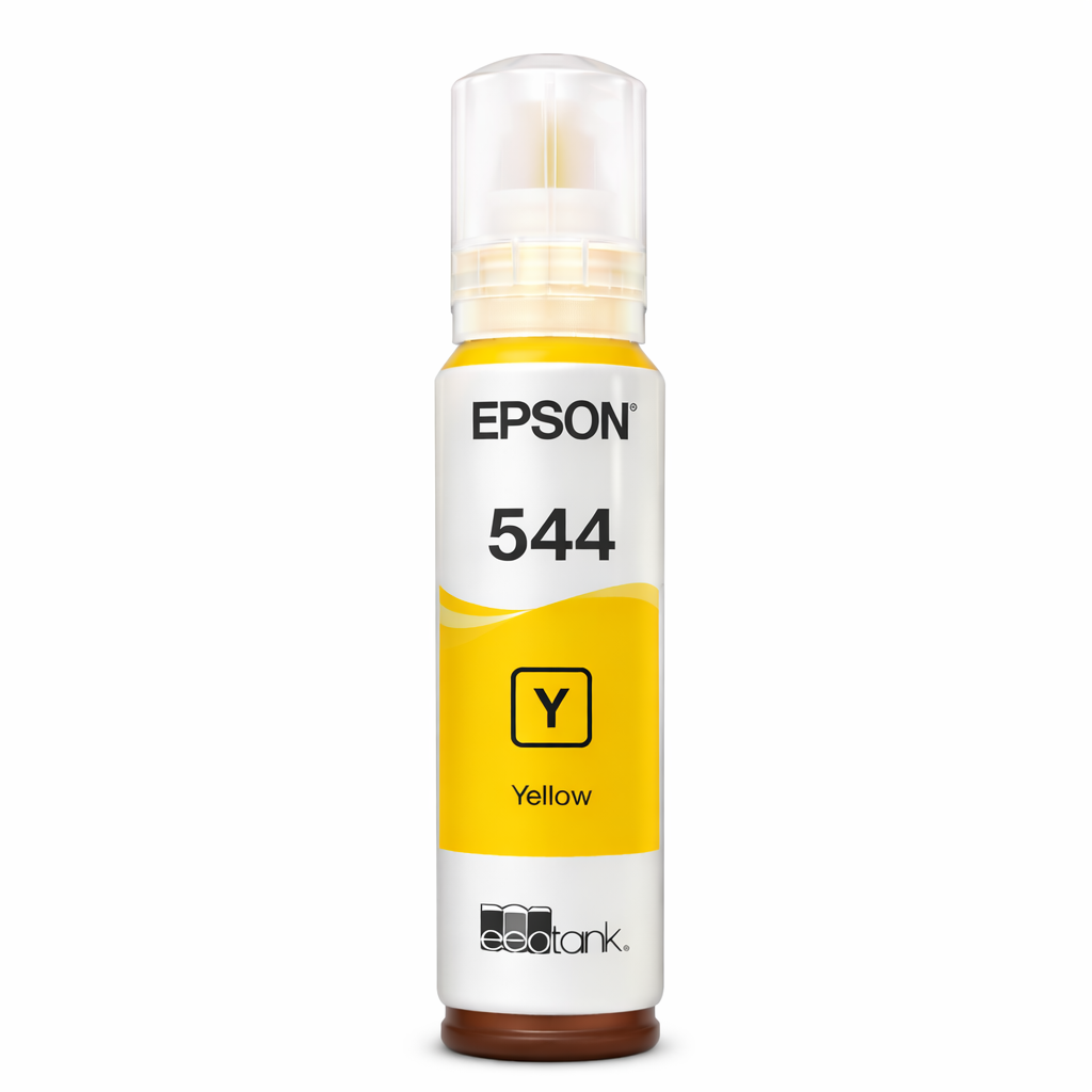 Tintas Epson 544 - Imagen 5