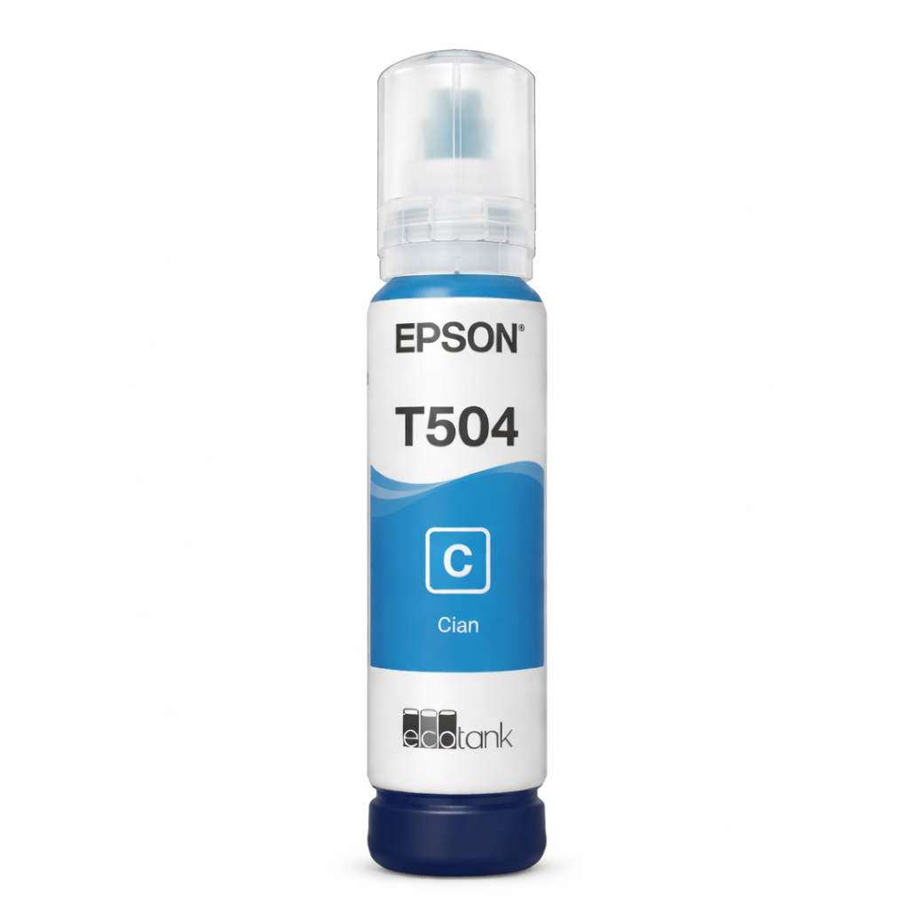 Tintas Epson T504 - Imagen 3