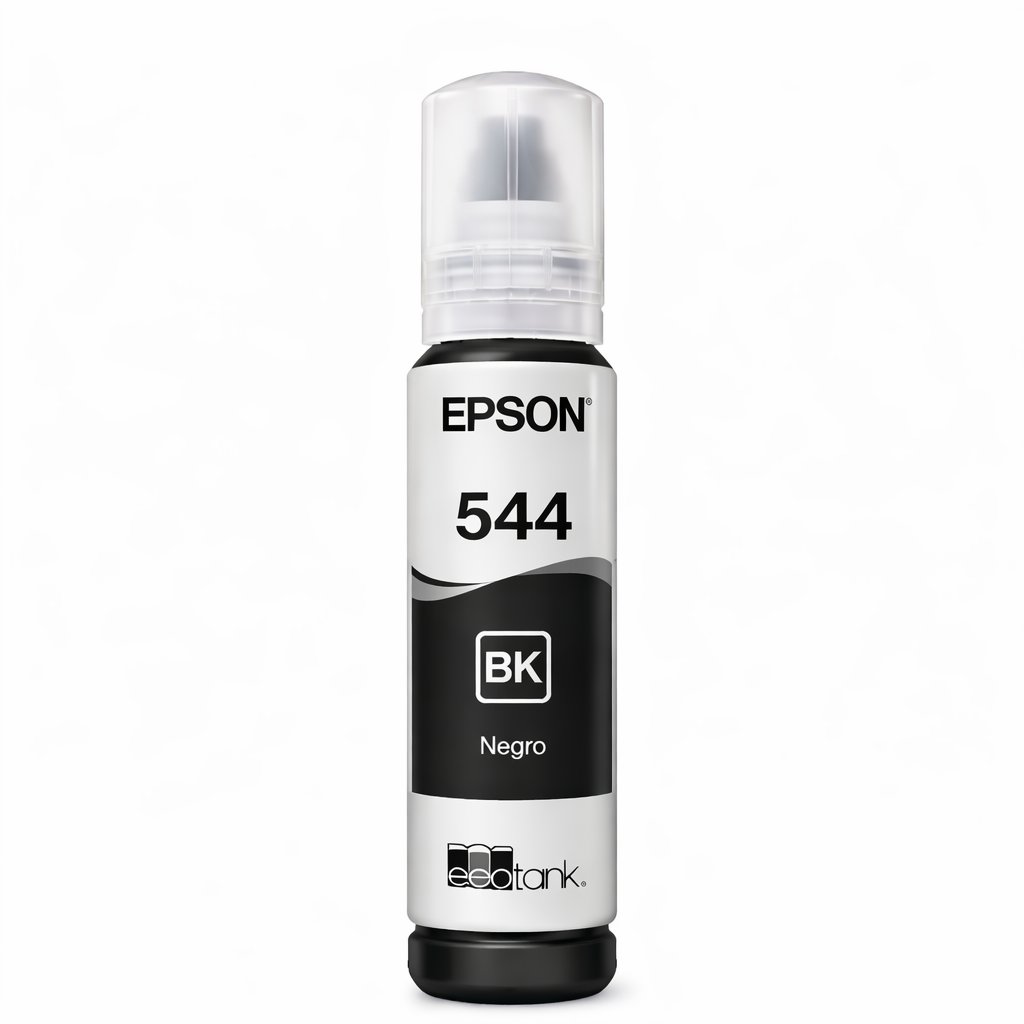Tintas Epson 544 - Imagen 2