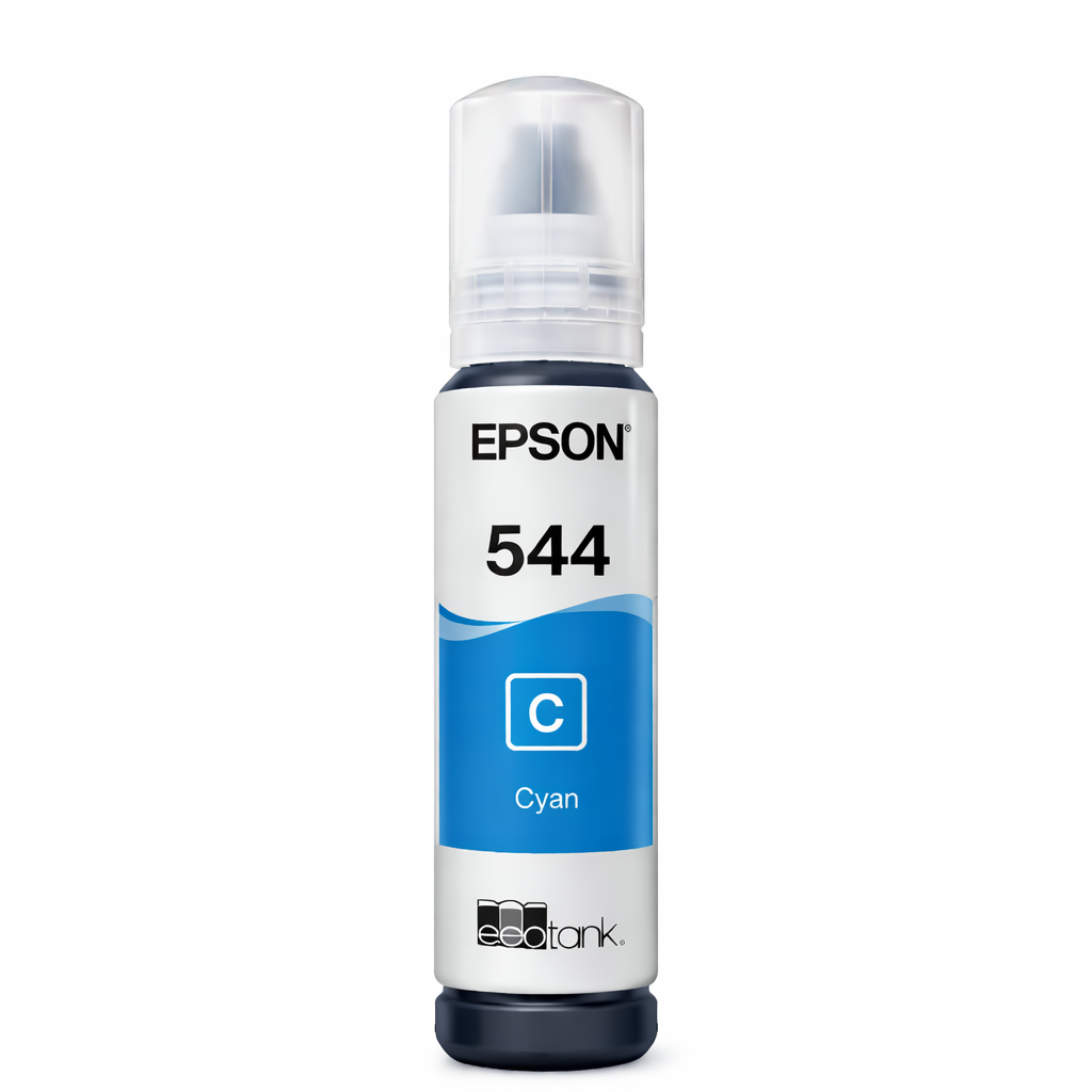 Tintas Epson 544 - Imagen 3
