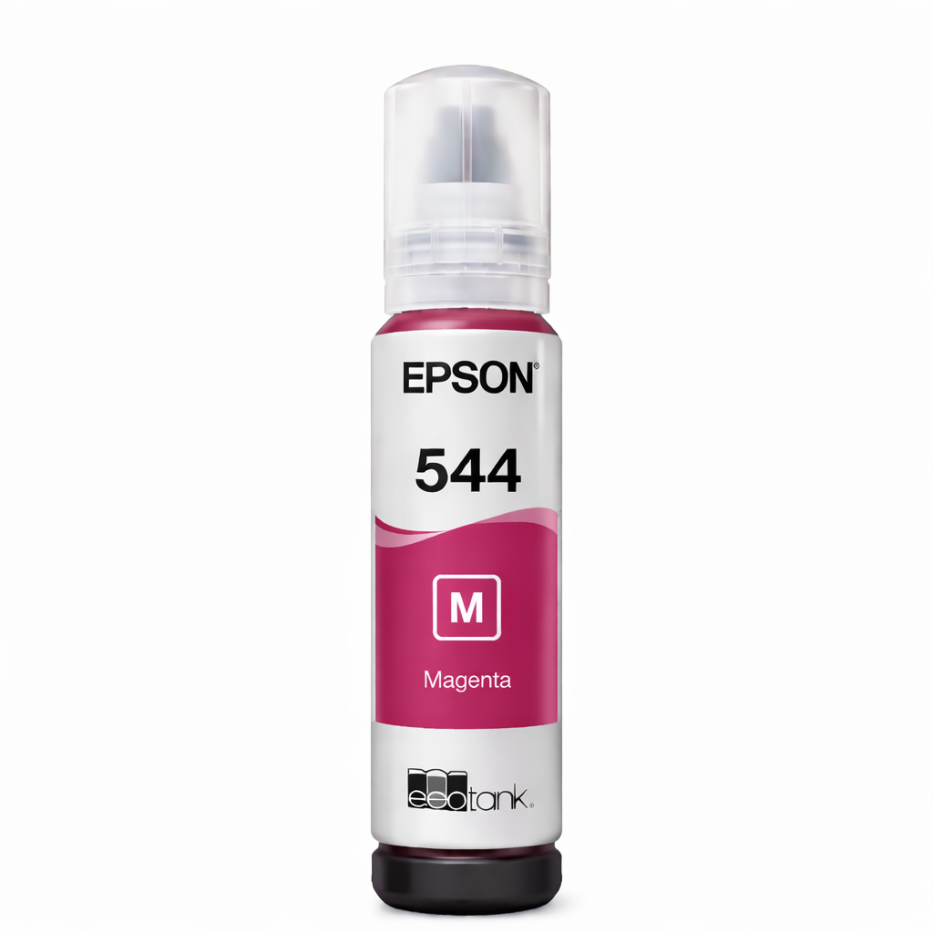 Tintas Epson 544 - Imagen 4