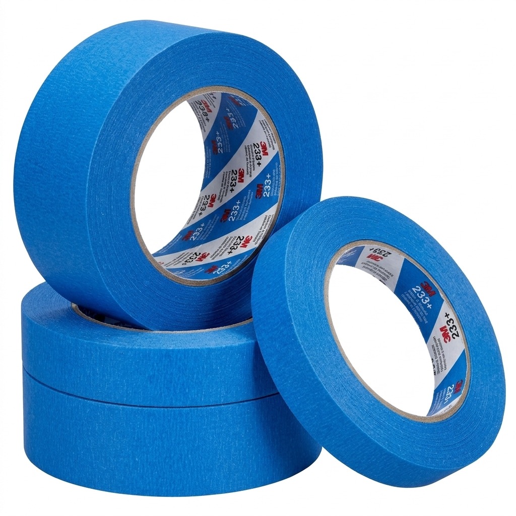 Masking Tape Alta Performance