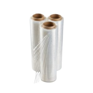 Stretch Film Pre Estirado